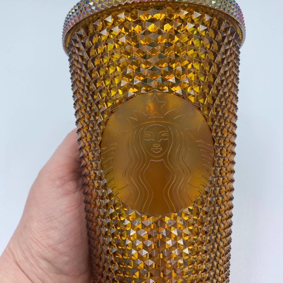 STARBUCKS Limited Edition 50th Anniversary Grande - Picture 2 of 7